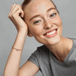 Bracelete Maleavel De Pandora Rose