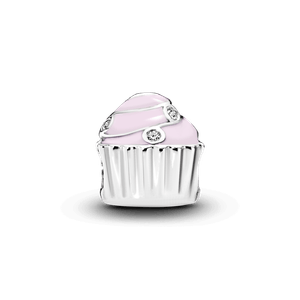 Charm Doce Cupcake