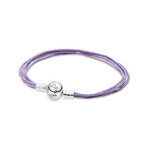 Bracelete Multi Fios Lavanda