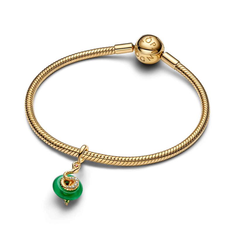 Charm-Ouro-Pendente-Cobra-Verde-Em-Vidro-Murano-763617C01-V3.png