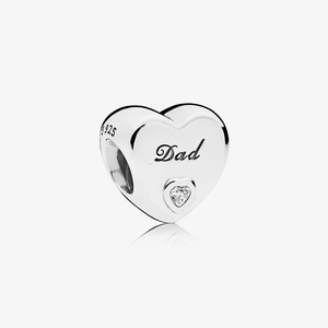 Charm Amor De Pai