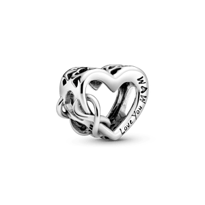 Charm Amor Infinito