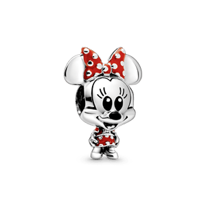 Charm Baby Minnie