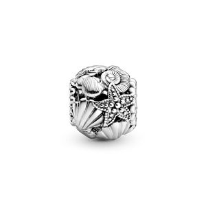 Charm Amor Marinho - Pandora Ocean