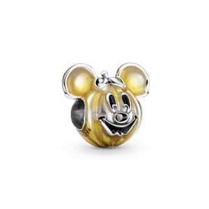 Charm Disney Mickey Mouse Abobora