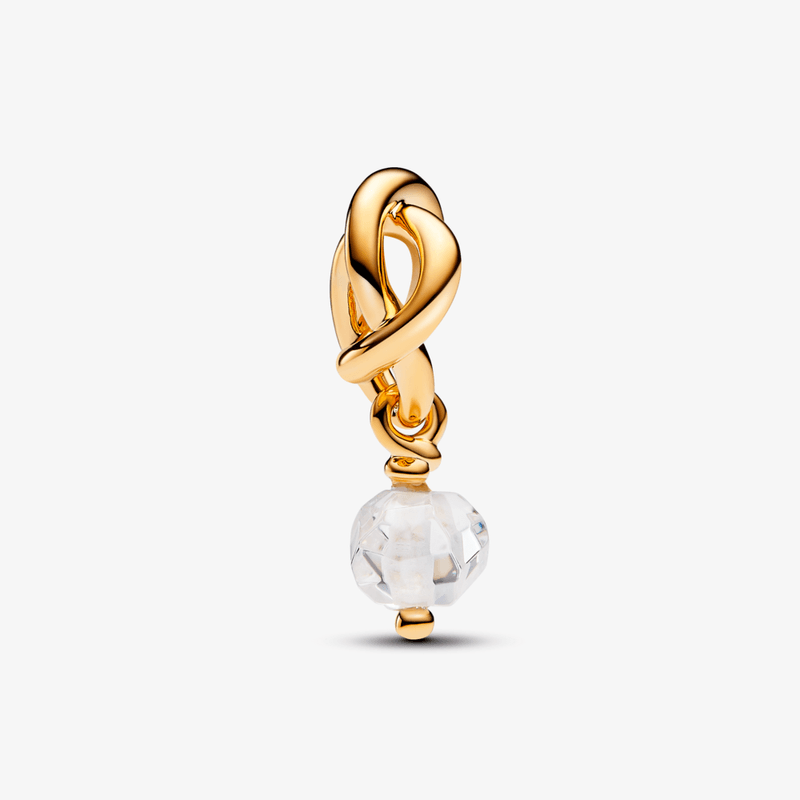 Charm-Ouro-Pendente-Circulo-Da-Eternidade-Branco-763462C04