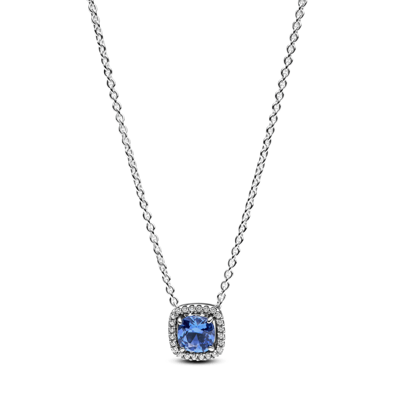 Colar-De-Prata-Pendente-Pequeno-Quadrado-Azul-Brilhante-393560C01.png