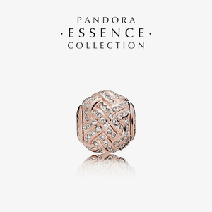 Charm Pandora Essence Rosetm Affection (Afeto)
