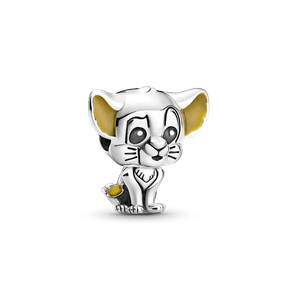 Charm Baby Simba