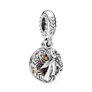 Charm Pendente Anna