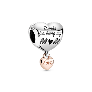 Charm Obrigado Por Ser Minha Mãe