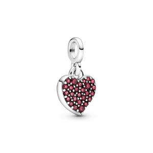 Charm Pendente Meu Amor - Pandora Me