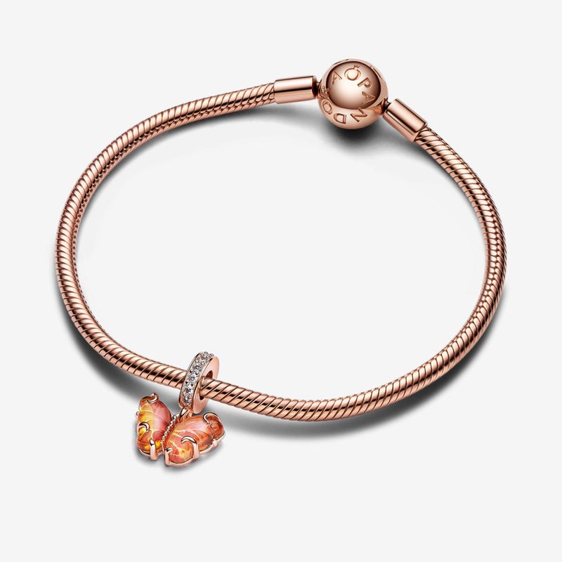 Charm_Rose_Pendente_Borboleta_em_Vidro_Murano_Laranja_e_Rosa_782698C01_RGB_v1.png