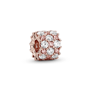 Charm Pandora Rose™ Brilho Do Amor