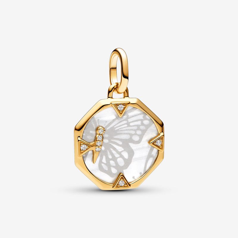 Charm_De_Ouro_Medalhao_Borboleta_Madreperola_763366C01