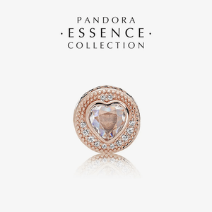 Charm Pandora Essence Rosetm Compassion (Compaixão)