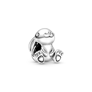 Charm Nini, A Coelha
