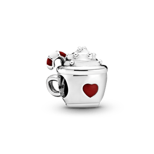 Charm Chocolate Quente Natalino