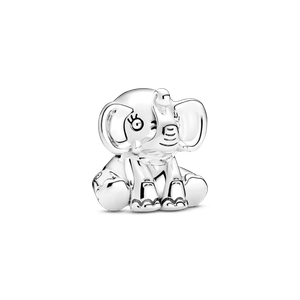 Charm Ellie, A Elefante