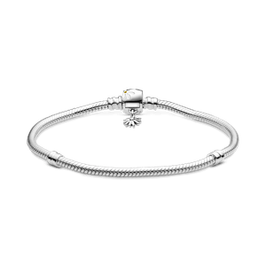 Bracelete Delicadas Margaridas