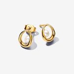Brinco_De_Ouro_Pequeno_Redondo_Com_Perolas_263295C01