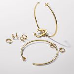 Brinco_Argola_De_Ouro_Assimetrico_263290C00