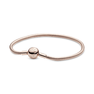 Bracelete Pandora Crie _ Combine_Liso