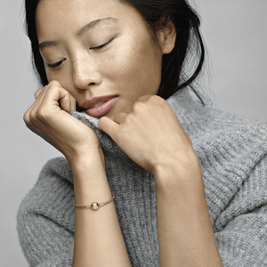Bracelete Pandora Crie _ Combine_Liso