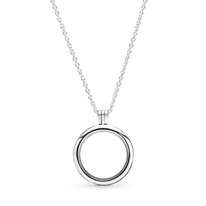 Pandora Floating Locket Grande