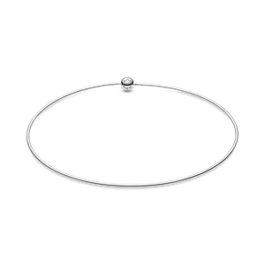 Colar Choker Pandora Essence