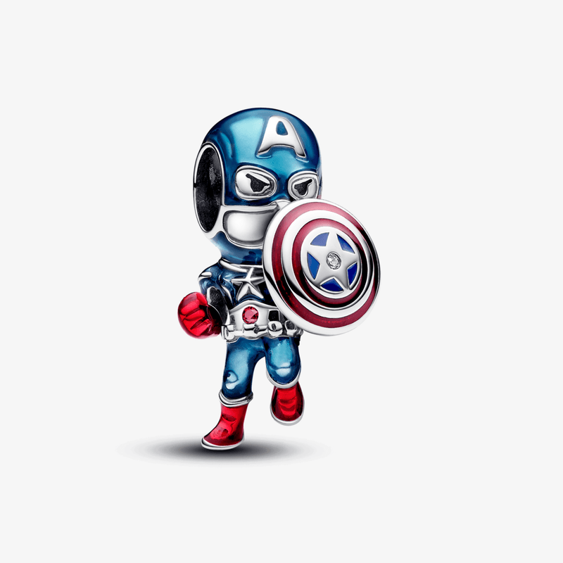 Charm-Capitao-America-Marvel-Os-Vingadores