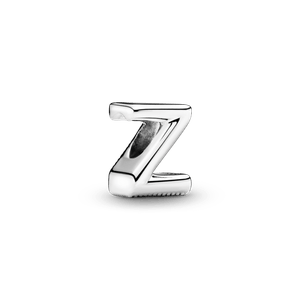 Charm Letra Z
