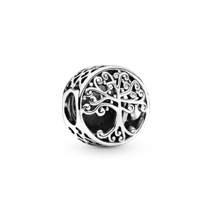 Charm Origens Familiares