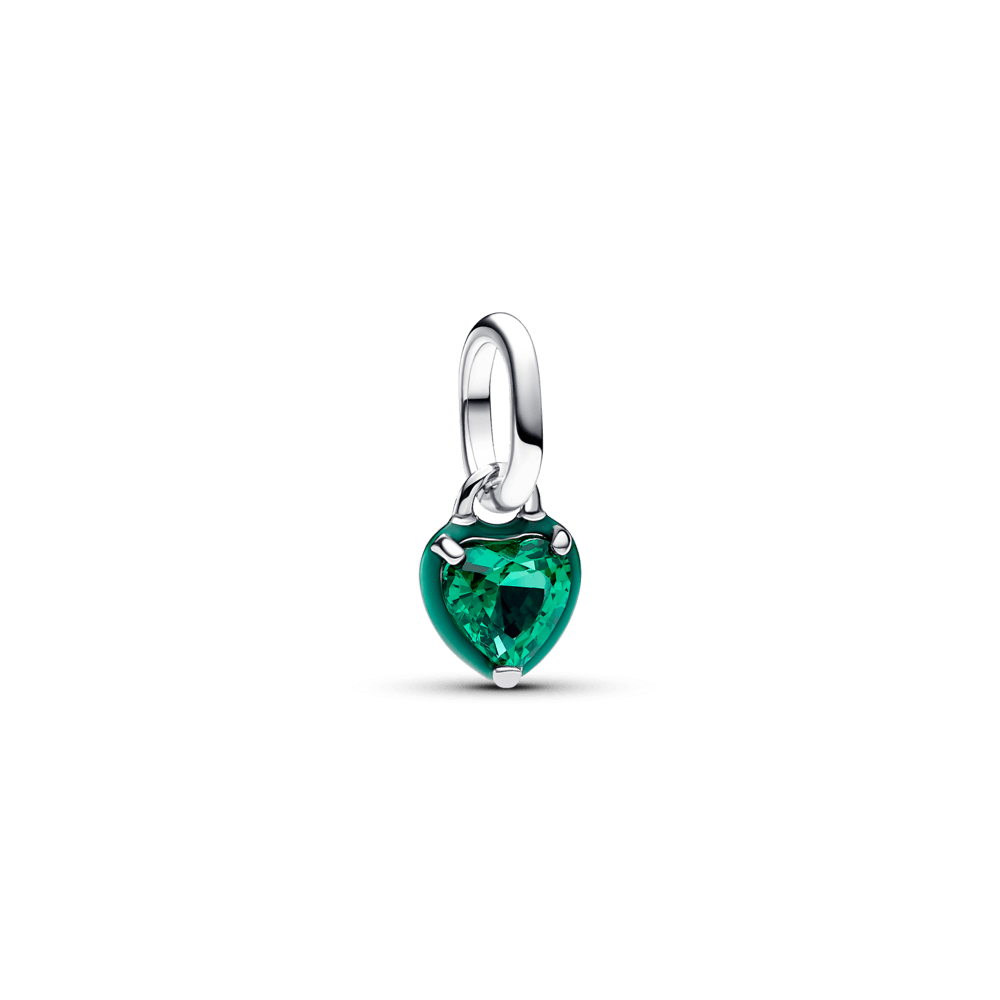 Mini-Charm-Prata-Pendente-Coração-Verde-793042C03.png