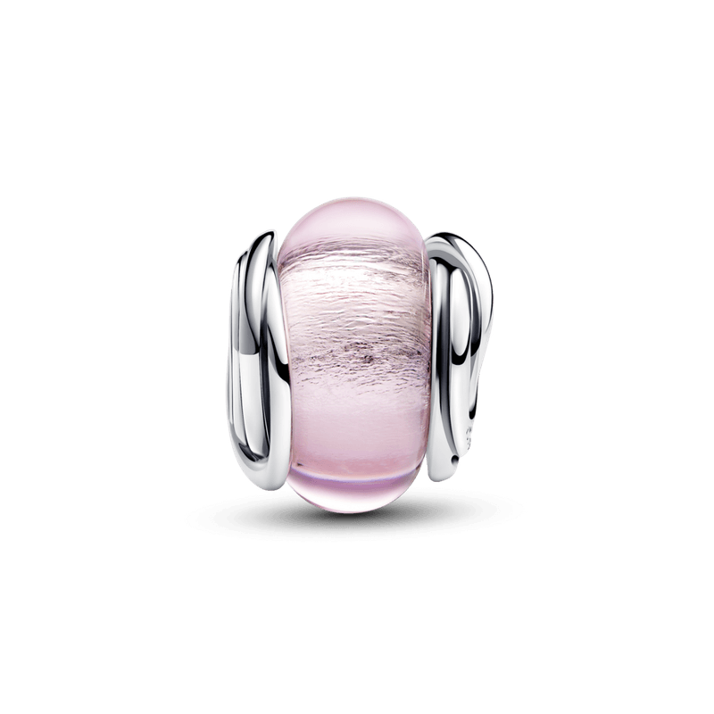 Charm-Prata-Circulo-Vidro-Murano-Rosa-793241C00.png