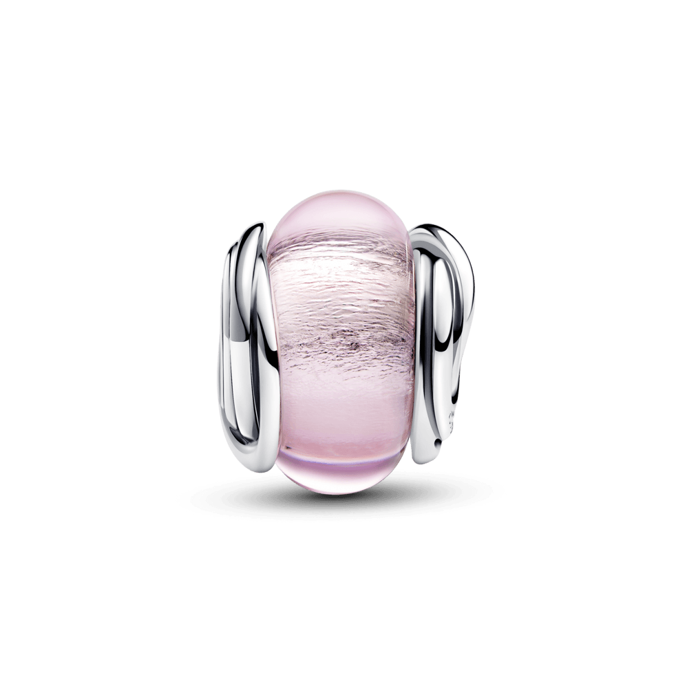 Charm-Prata-Círculo-Vidro-Murano-Rosa-793241C00.png