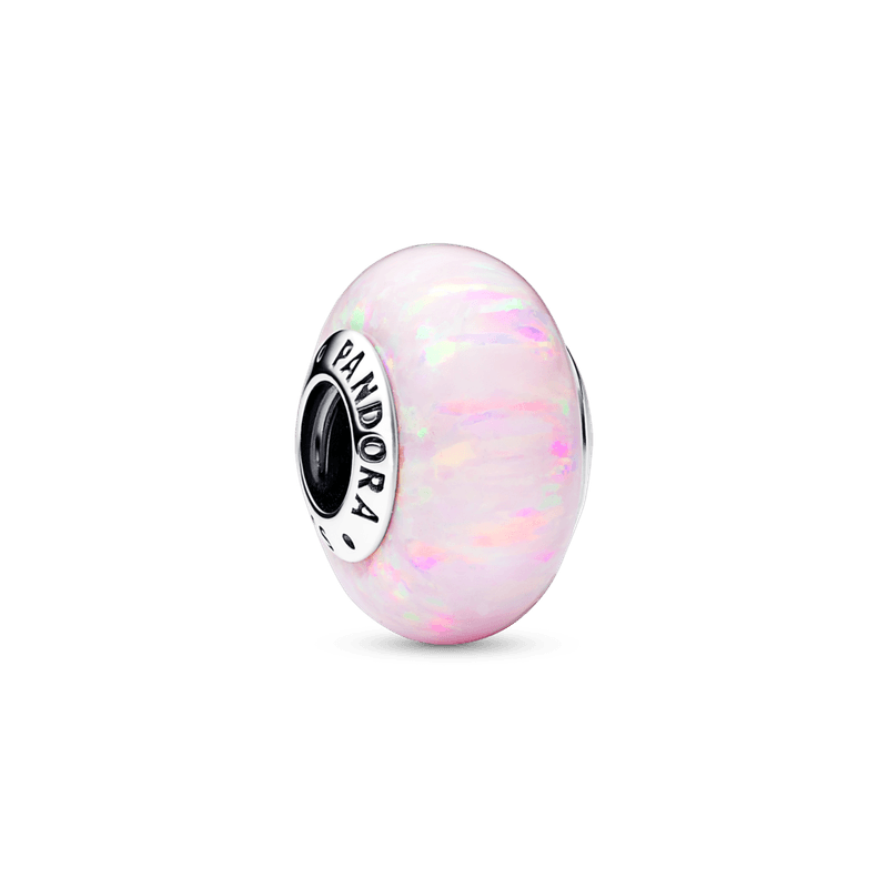 Charm-Prata-Separador-Vidro-Murano-Rosa-Opalescente-791691C03.png