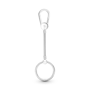 Porta Charms Para Bolsa Medio Moments