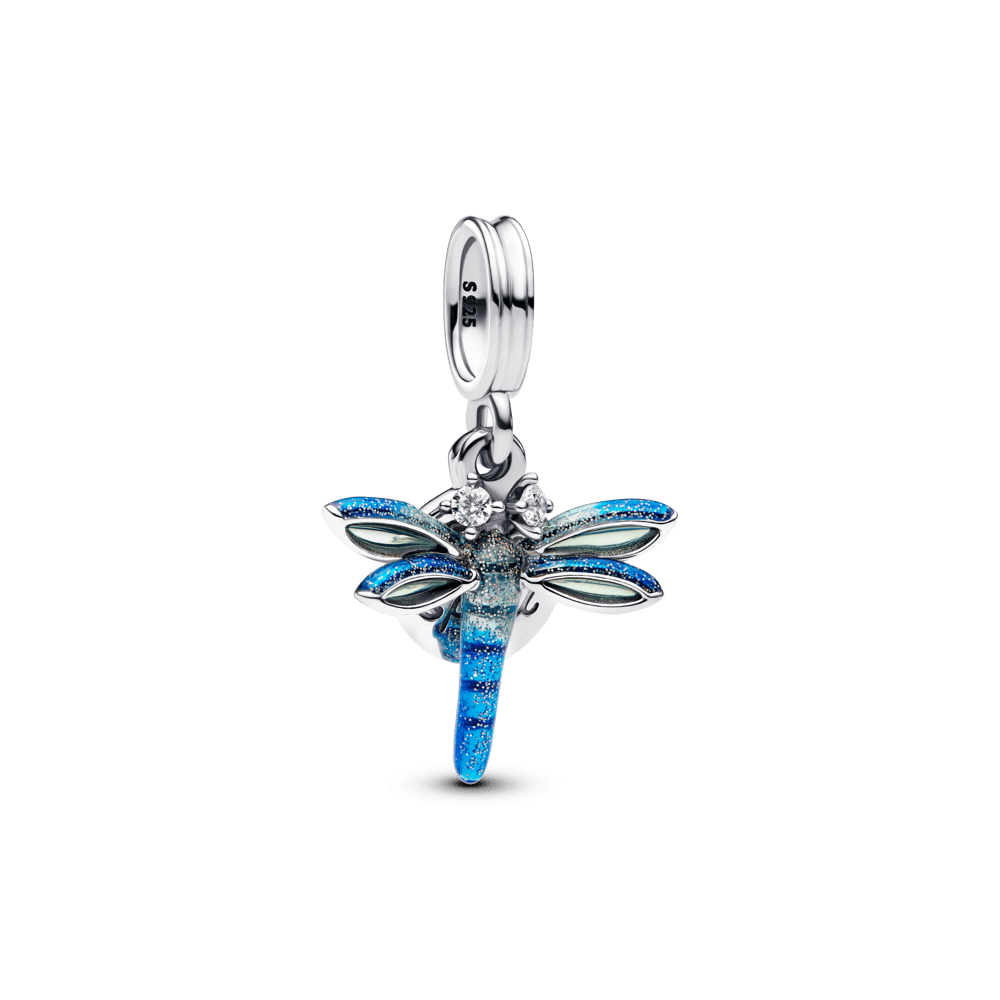 Charm-Prata-Pendente-Libélula-Azul-793745C01.png