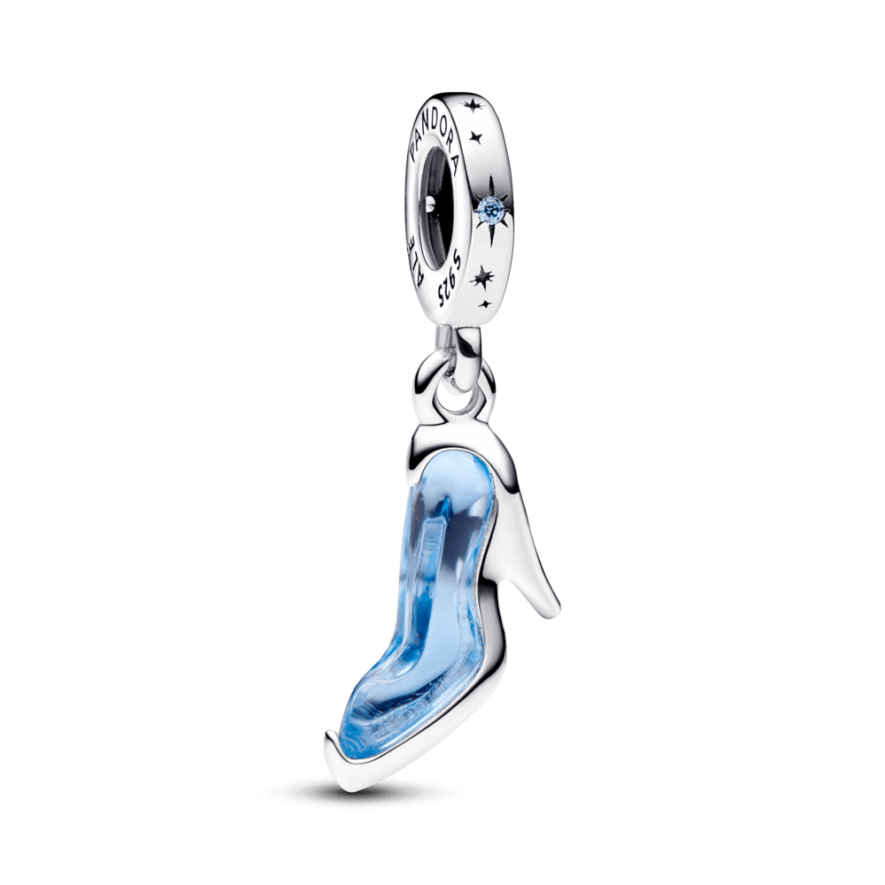 Charm-Prata-Pendente-Disney-Sapatinho-De-Cristal-Cinderela-793071C01.png
