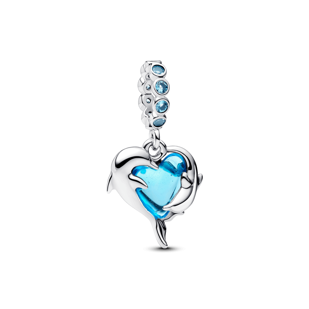 Charm-Prata-Golfinhos-De-Murano-Azul-793924C01.png