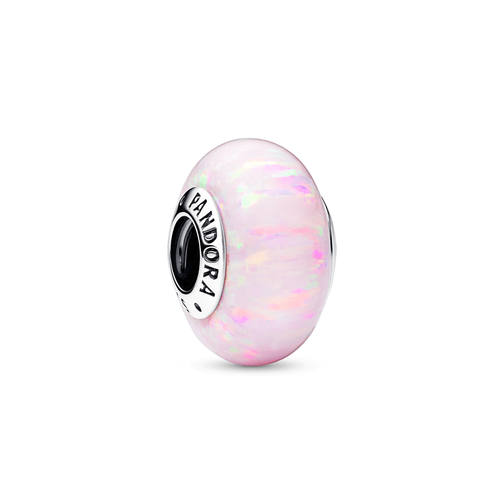 Charm-Prata-Separador-Vidro-Murano-Rosa-Opalescente-791691C03.png