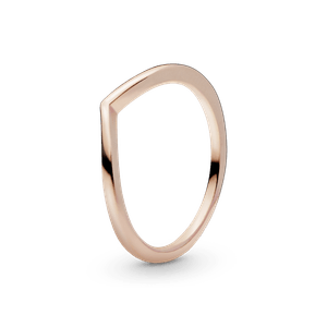 Anel Rosetm Chevron