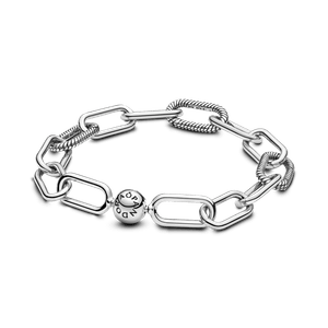 Bracelete Link_Pandora Me