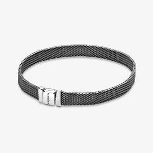Bracelete Pandora Reflexions Oxidado