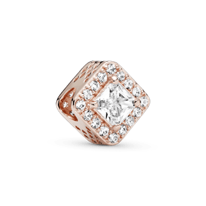 Charm Rosetm Esplendor Geométrico