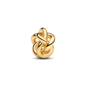 Charm Ouro No Infinito