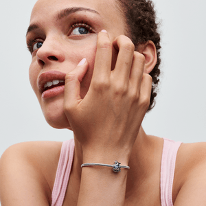 Charm Prata Disney O Mago Mickey