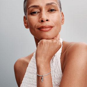 Charm Prata Pendente Soldadinho De Chumbo Natal