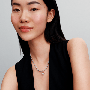 Charm Prata Pendente Disney Tico E Teco